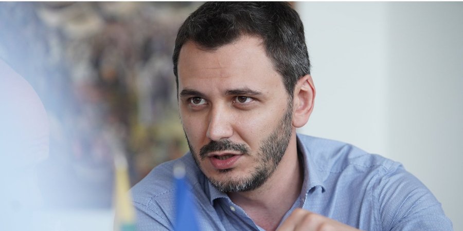 Увидит не&nbsp;только Украина. В&nbsp;Раде анонсировали конкретные результаты применения ракет отечественного производства