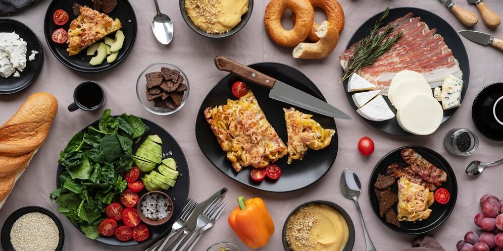 Кулінарні книги: яка кухня популярна в 2025 році - фото