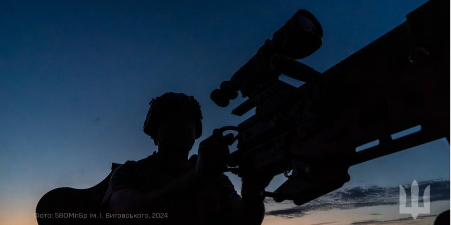 Онлайн ночных атак: в&nbsp;Киеве и&nbsp;ряде областей тревога из-за шахедов, в&nbsp;Харькове четыре прилета КАБов, есть пострадавшие