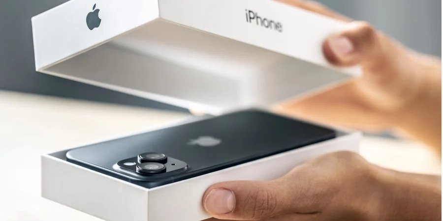 Заборона також стосується інших нещодавно випущених продуктів Apple (Фото: weyo/Depositphotos)