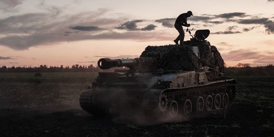 Войска&nbsp;РФ продвинулись возле Купянска, Угледара и&nbsp;на&nbsp;Покровском направлении&nbsp;&mdash; ISW