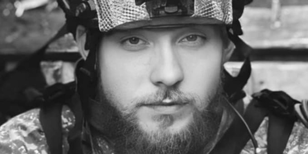 Прощання з Андрієм Романюком відбудеться 1 та 2 листопада (Фото: Facebook Тетяна Білинець)