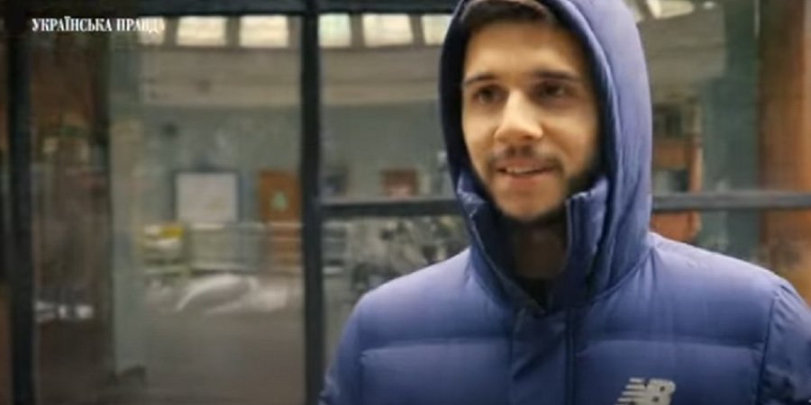 Под фамилией матери. Баканов сразу после вторжения&nbsp;РФ устроил сына в&nbsp;СБУ&nbsp;&mdash; расследование&nbsp;УП