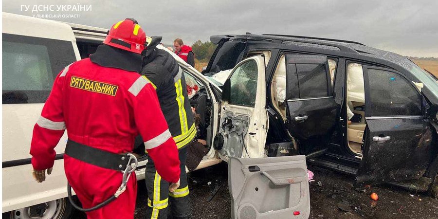 Измененное сознание. В&nbsp;Украине водители стали чаще употреблять наркотики, особенно все плохо в&nbsp;крупных городах&nbsp;&mdash; NGL.media