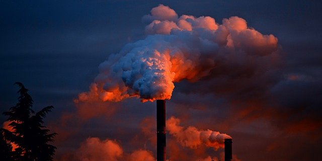 Европейский Союз демонстрирует впечатляющие результаты в борьбе с изменением климата (Фото: pixabay)