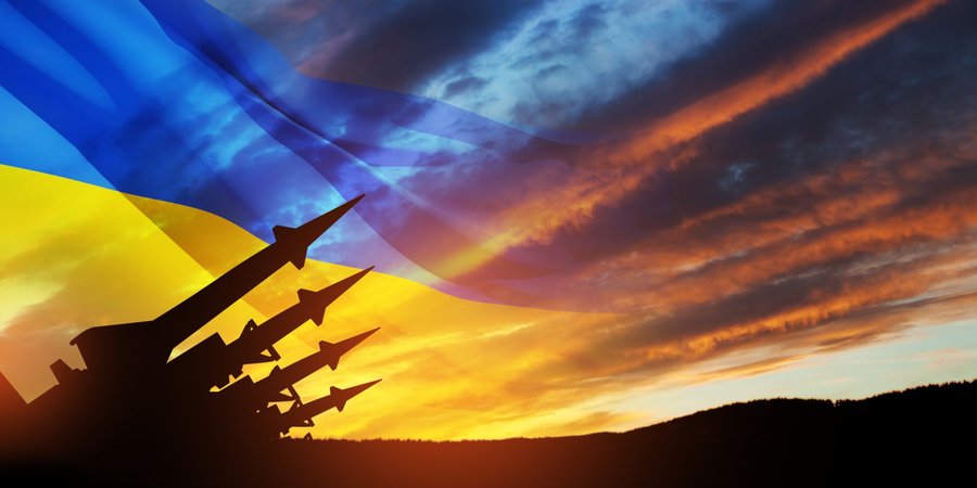 Мощные и&nbsp;отважные. Поздравления с&nbsp;Днем ракетных войск и&nbsp;артиллерии Украины 2024