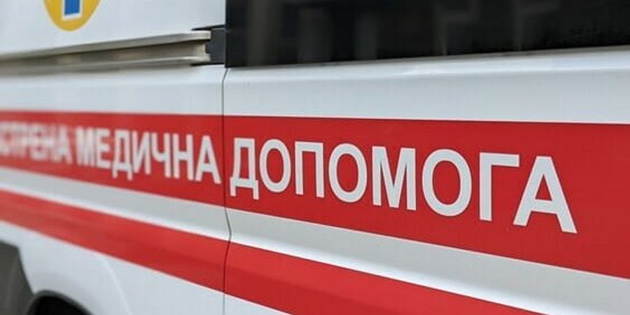 На&nbsp;Херсонщине под удар россиян попала бригада скорой, ранены фельдшер и&nbsp;водитель