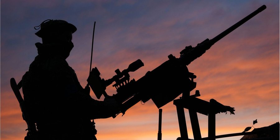 Онлайн ночных атак: оккупанты запустили шахеды, в&nbsp;Сумах прогремело несколько взрывов, в&nbsp;Харькове прилет КАБа по&nbsp;супермаркету, есть раненые