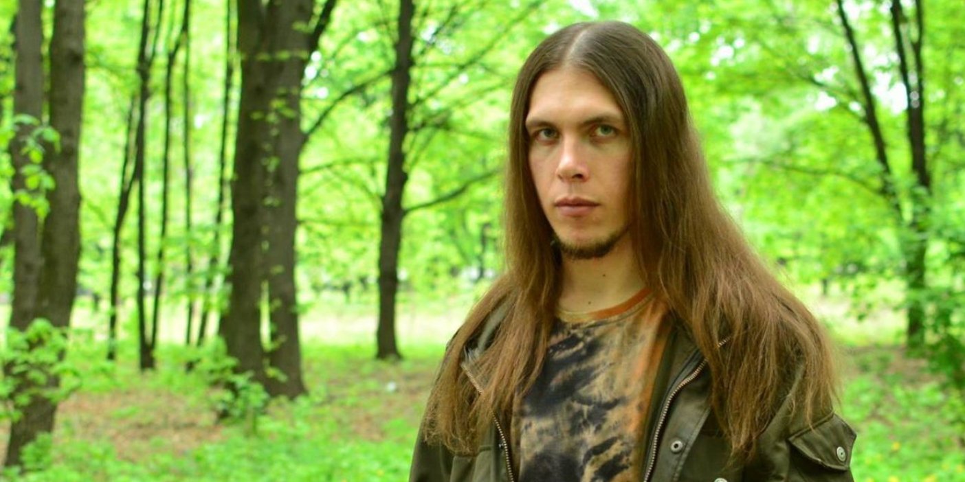 Николай Состин (Фото: Facebook Nokturnal Mortum)