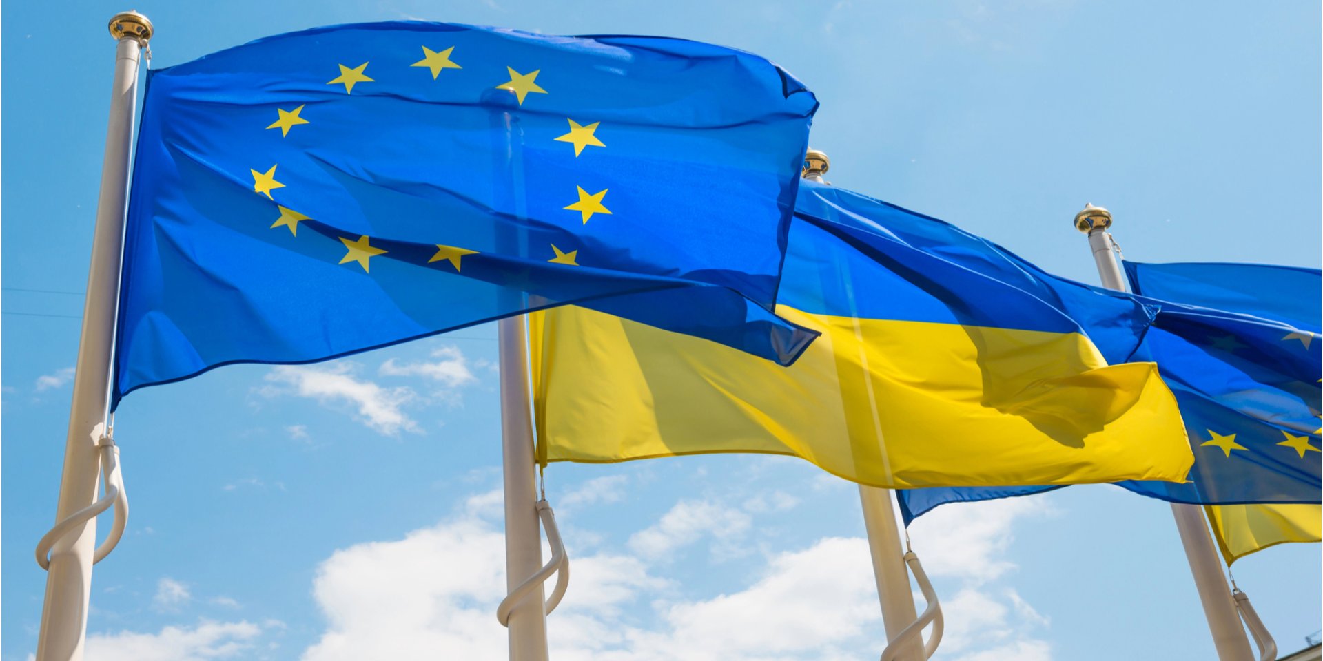 Топ стран ЕС, которые предоставили украинцам временную защиту: свежие данные Евростата 2024 (Фото: dovapi/depositphotos)