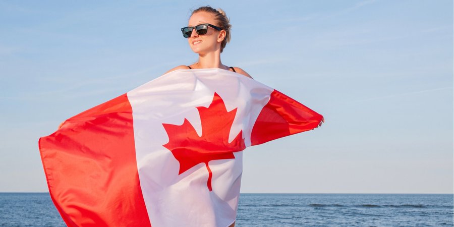 В&nbsp;соответствии с&nbsp;языковыми правилами. Как правильно называть население Канады