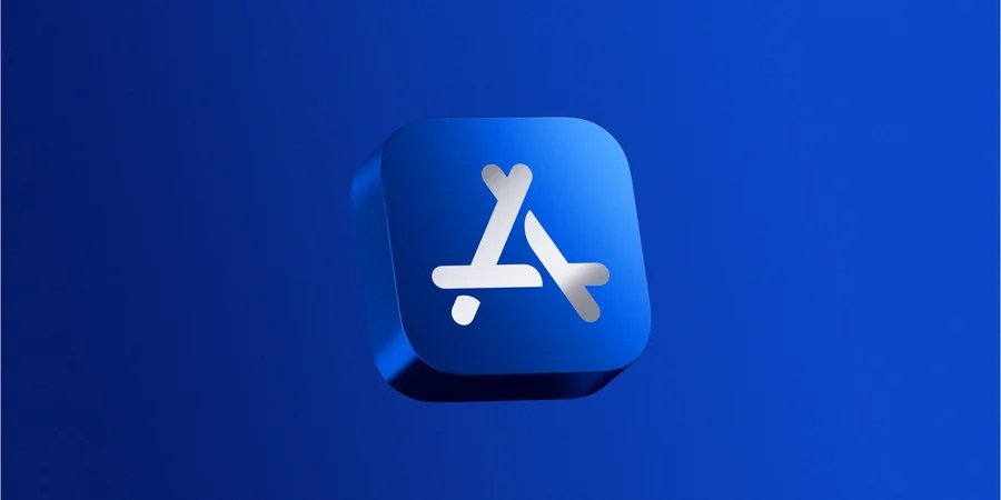 Команда App Store знову пропустила проблемний застосунок (Фото: Apple)