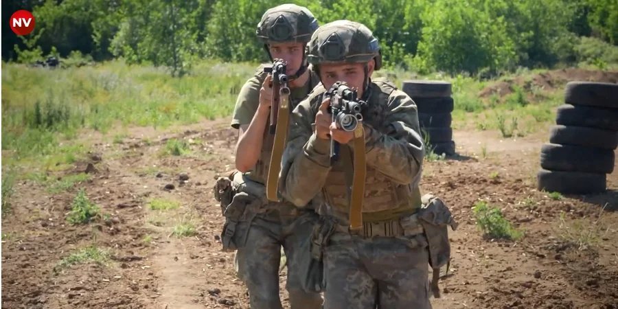 В&nbsp;Генштабе рассказали, сколько стоит подготовка одного солдата