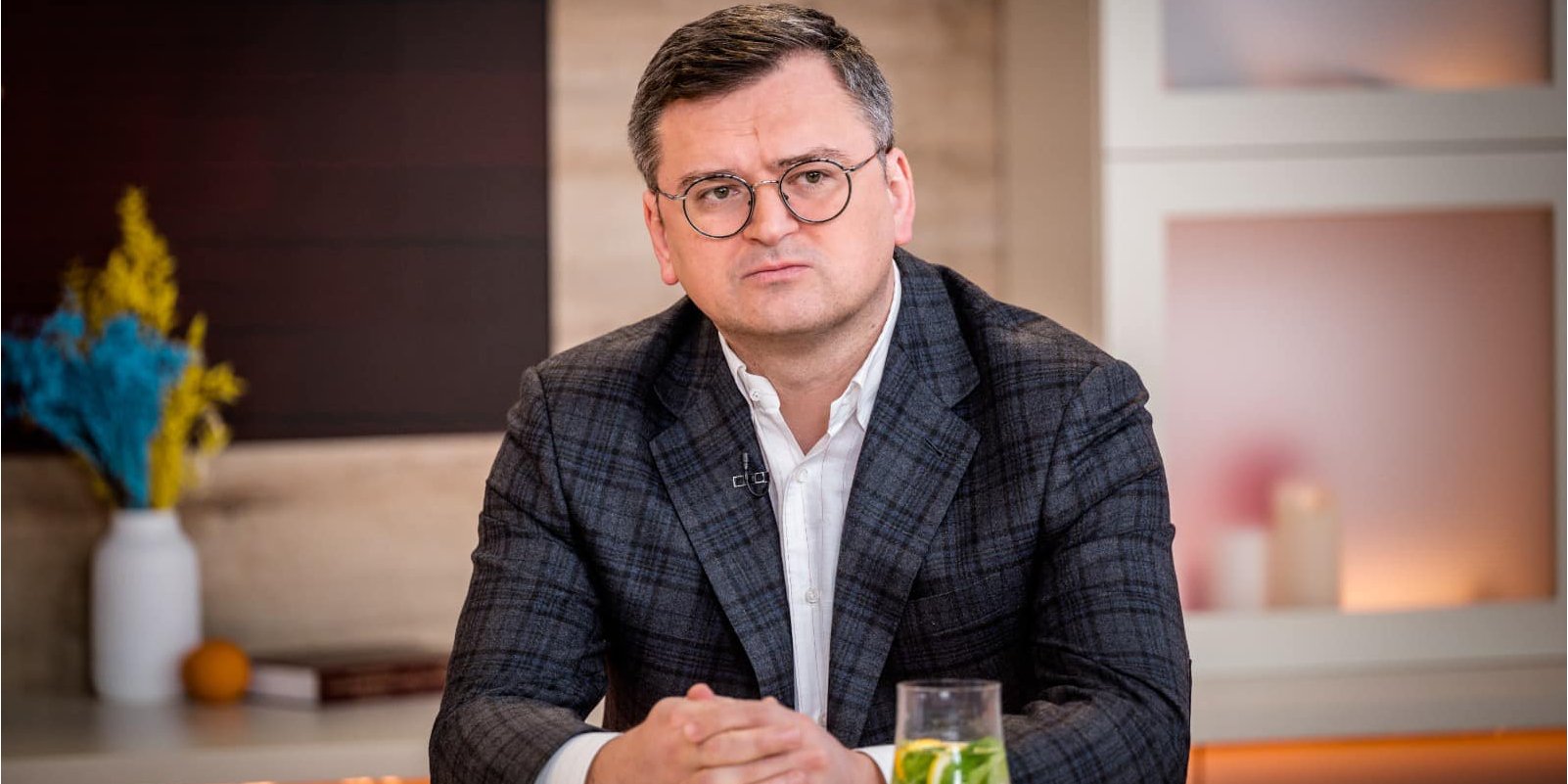 Дмитро Кулеба підбив підсумки президентських виборів у США (Фото: @dmytro.kuleba/Facebook)