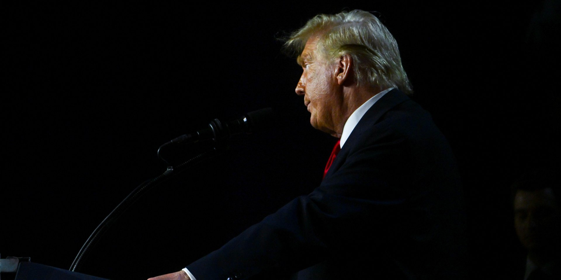 Donald Trump (Photo: REUTERS/Callaghan O’Hare)