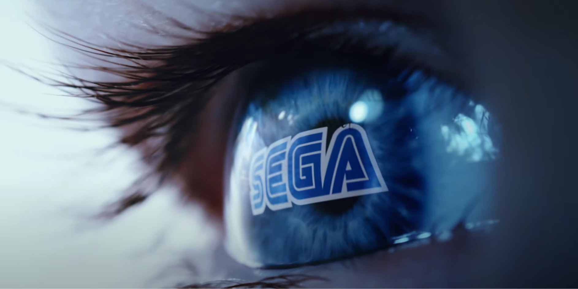 Mega Drive, Sonic the Fighters, Crazy Taxi, Golden Axe та багато інших ігор зникнуть з магазинів ігор (Фото: Скриншот з відео Sega / YouTube)