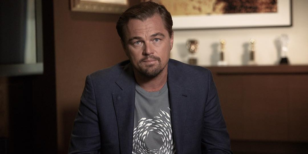 Леонардо Ди Каприо отмечает 50-летие (Фото: @leonardodicaprio/Instagram)