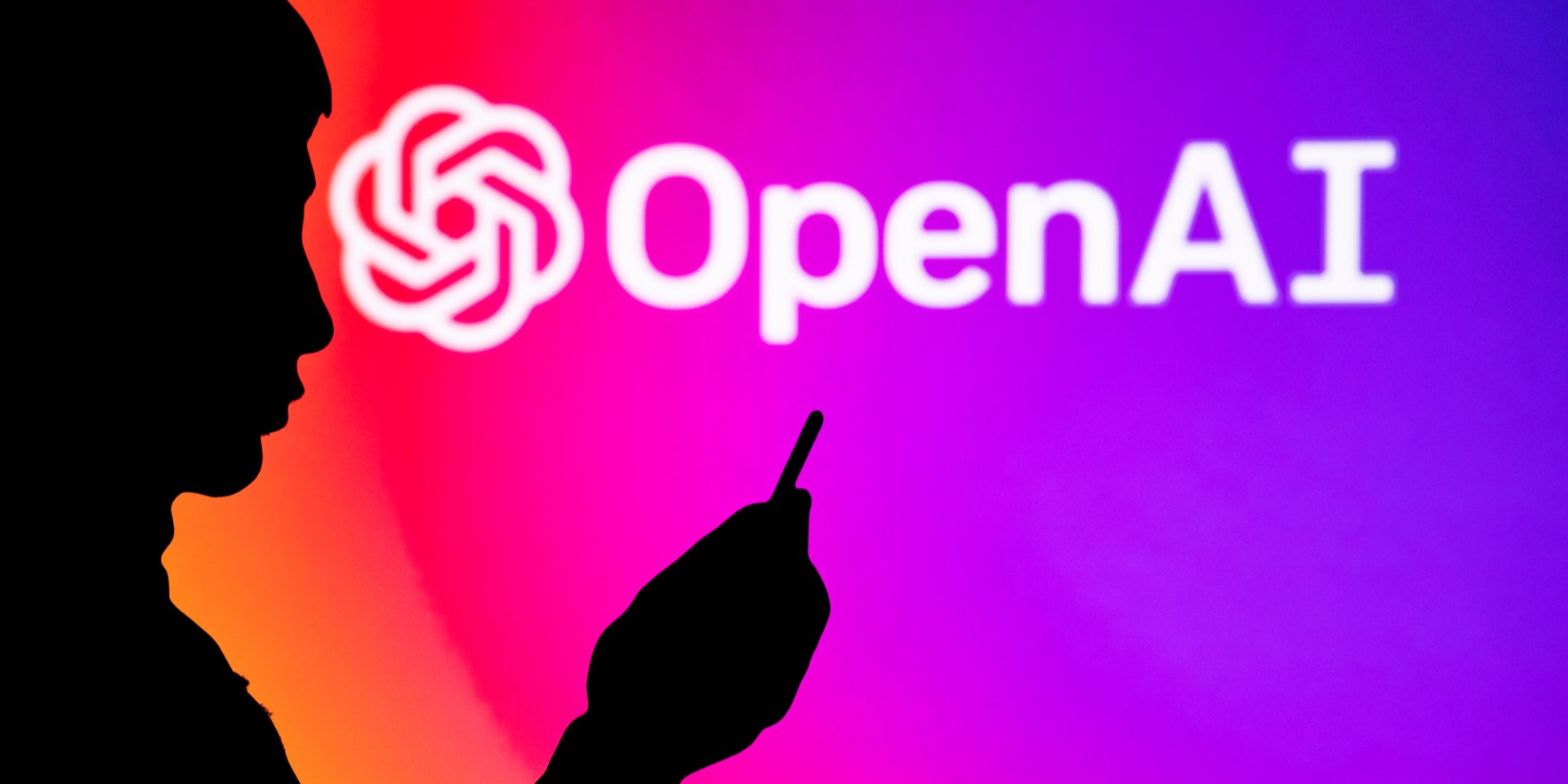 Судья стала на сторону OpenAI в деле о нарушении авторских прав (Фото: kovop58@gmail.com/Depositphotos)