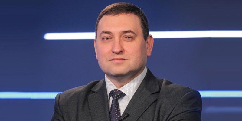 Анатолій Мельниченко (Фото: kpi.ua)