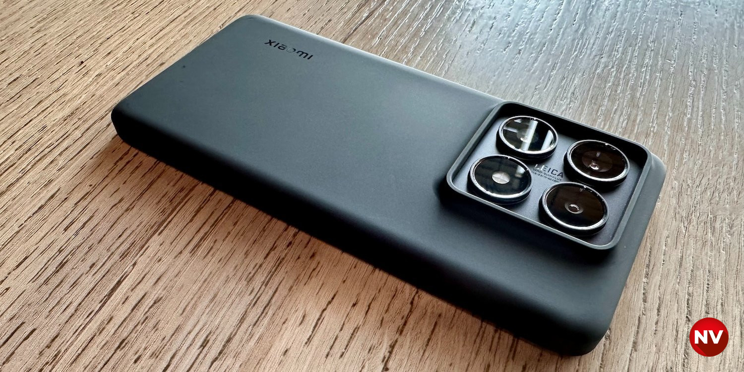 Xiaomi 14T Pro: стоит ли покупать осенью 2024 — детальный обзор и