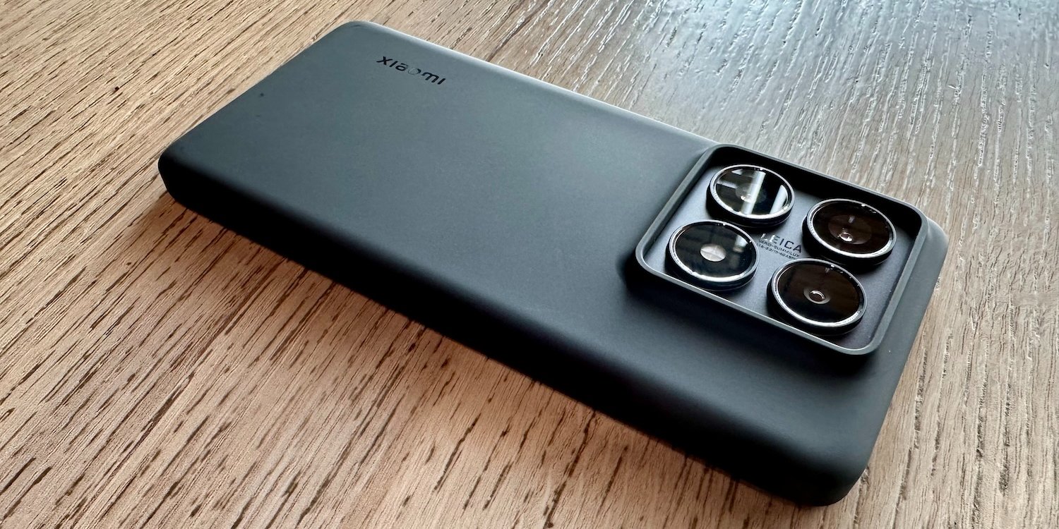 Xiaomi 14T Pro: чи варто купувати восени 2024 року — детальний