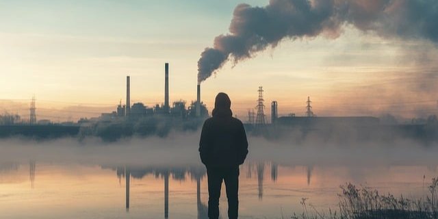 До сих пор считалось, что мы еще не достигли этого опасного предела, но новые данные свидетельствуют о том, что процесс глобального потепления идет гораздо быстрее (Фото: pixabay)