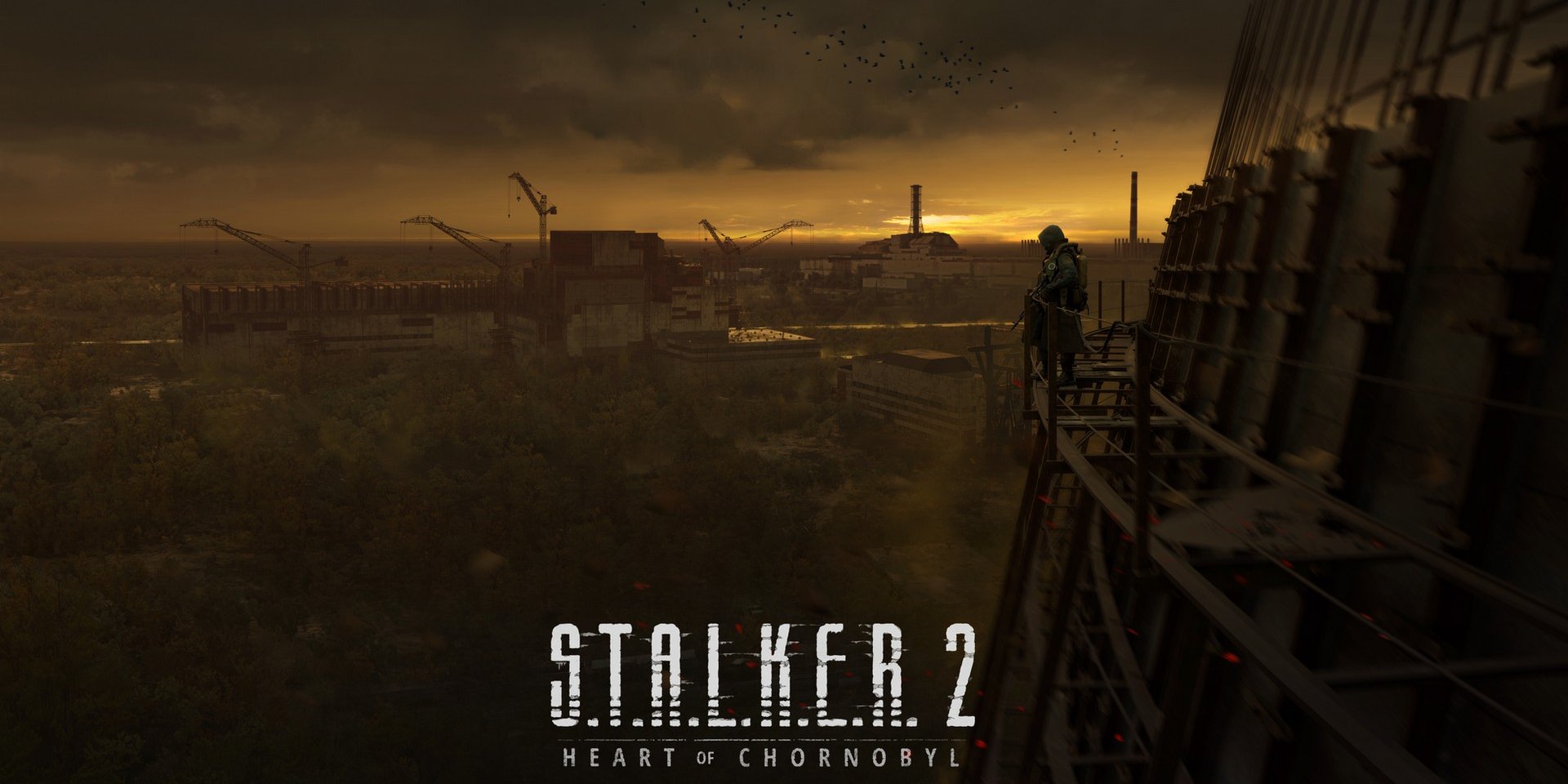 Россиянам грозит уголовная ответственность за распространение игры (Фото: @stalker_thegame / X)