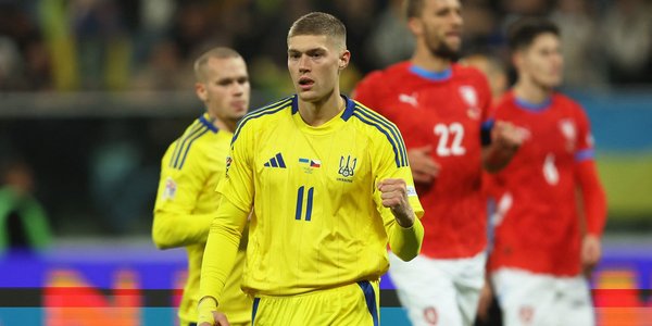 Україна знову зустрінеться з Грузією: чи вдасться повторити успіх?