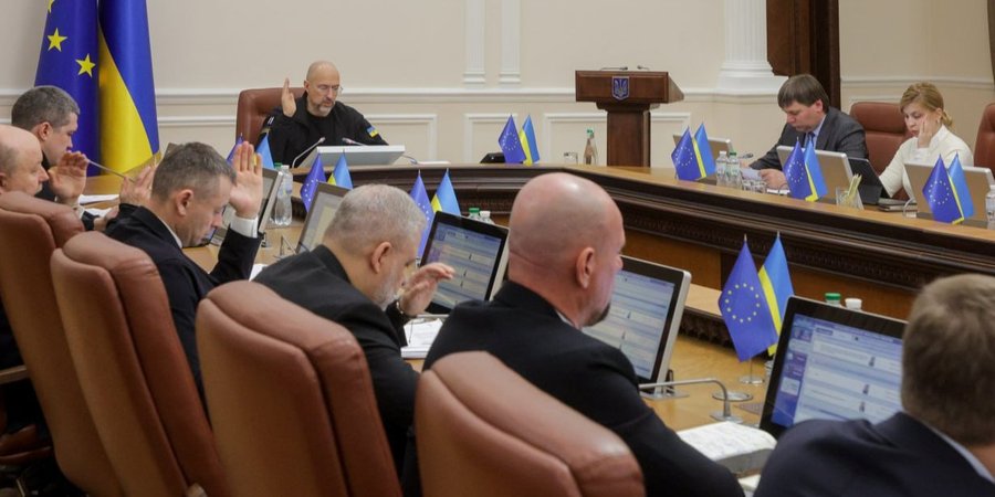 Реформа МСЭК. Шмыгаль заявил, что в&nbsp;обновленной системе будут доступны опции дистанционной, заочной и&nbsp;выездной оценки