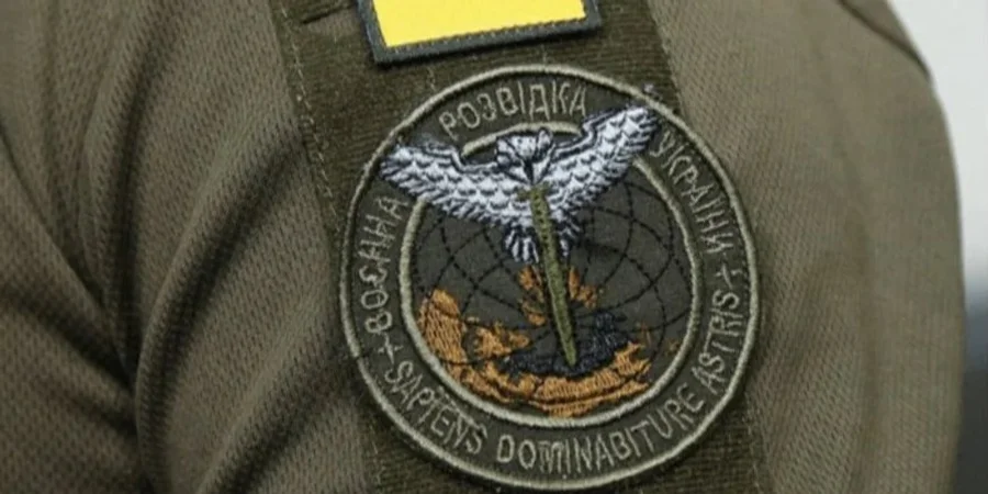 Українська розвідка (Фото: DR)