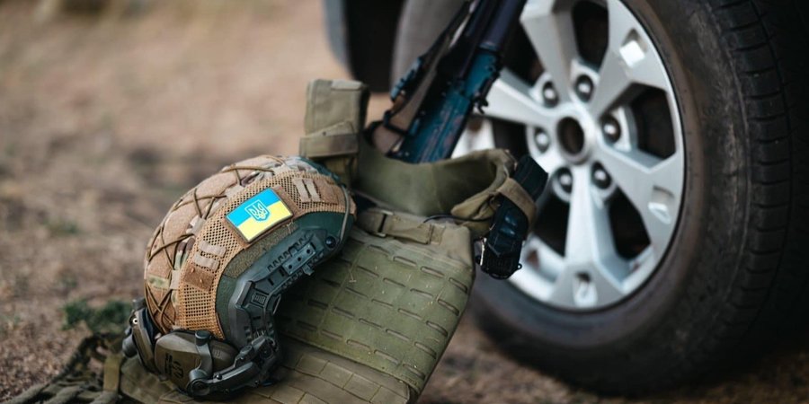 Авто 2024. Как военные могут регистрировать на&nbsp;себя гуманитарные автомобили&nbsp;&mdash; перечень необходимых документов