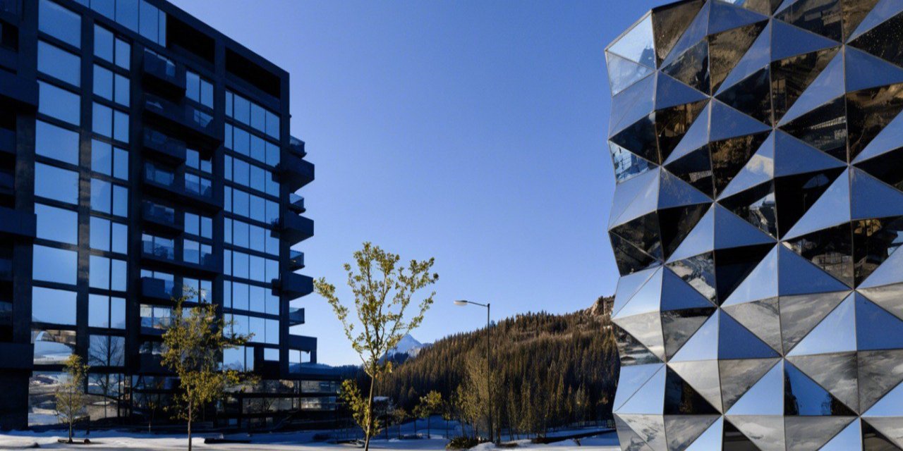 Glacier Premium Apartments