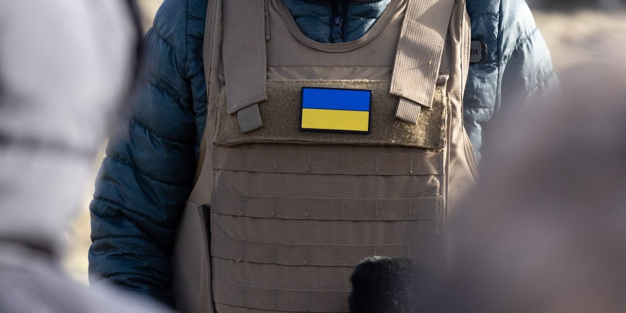 Відстрочка за сімейними обставинами (Фото: Генштаб ЗСУ / Facebook)