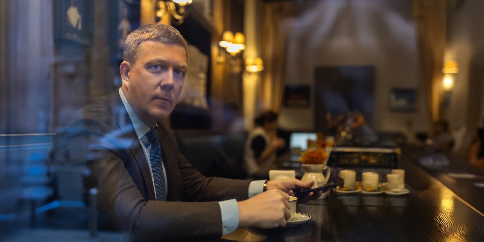 Вадим Попко