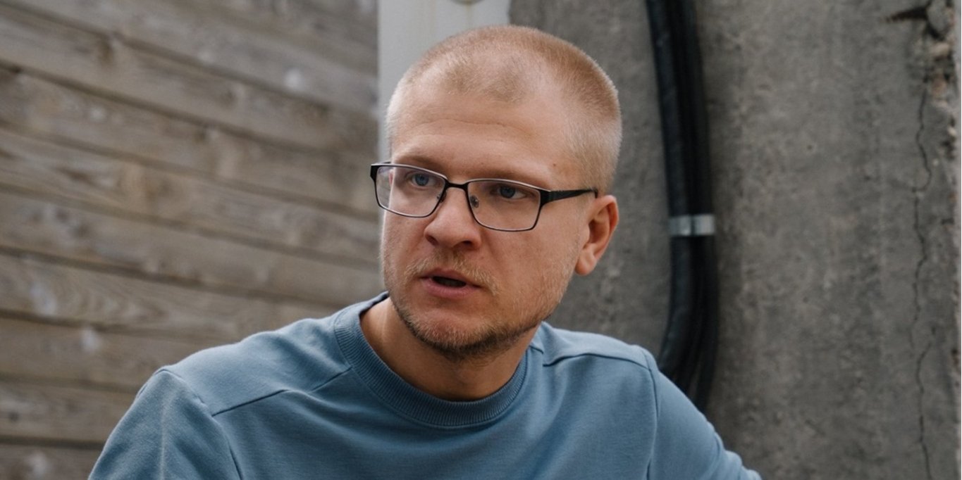 Книжка Олександра Михеда увійшла до переліку 50 найкращих книг 2024 (Фото: Oleksandr Mykhed/Facebook)