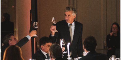 Топ-100 вин за версією журналу Wine Spectator (Фото: Скриншот)