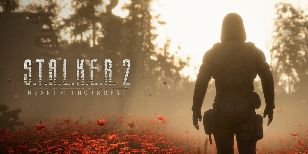 S.T.A.L.K.E.R. 2: Heart of Chornobyl получает высокие оценки, но все жалуются на баги (Фото: S.T.A.L.K.E.R. OFFICIAL / X)