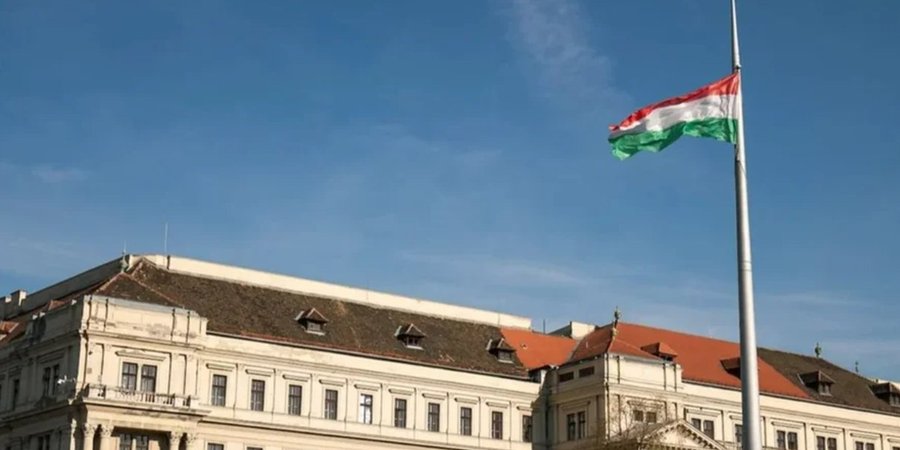 Угорщина (Фото: Szabolcs Toth/Unsplash)