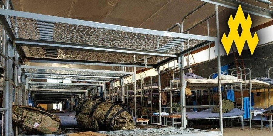 В&nbsp;Донецкой области партизаны помогли уничтожить подразделение дронов российских оккупантов