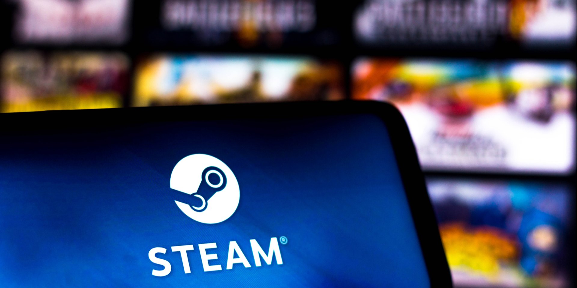 Steam будет компенсировать полную стоимость DLC, которые не вышли (Фото: rafapress/Depositphotos)