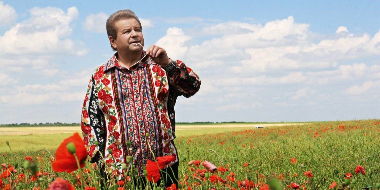 Михаил Поплавский удачно капитализировал свой личный бренд - фото