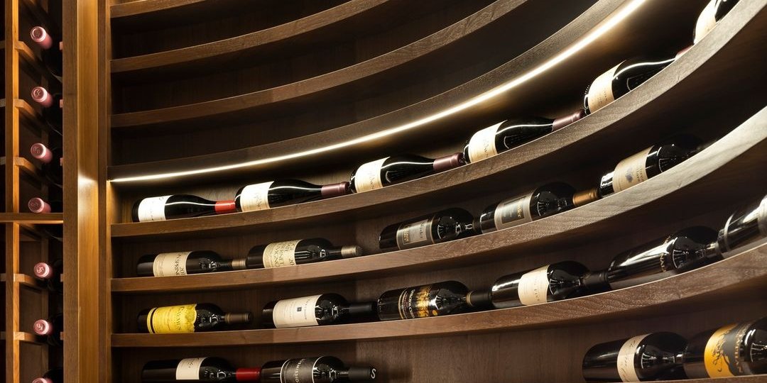Чи можна тримати вино в холодильнику (Фото: Instagram @rosehillwinecellars)