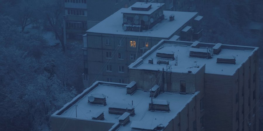 В&nbsp;Украине возможны отключения света до&nbsp;четырех часов в&nbsp;сутки: директор Центра исследований энергетики назвал условие