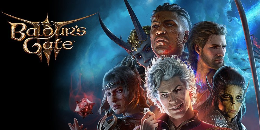 Несмотря на успех Baldur’s Gate 3, Larian не собирается продолжать серию (Фото: Baldur’s Gate 3 / X)