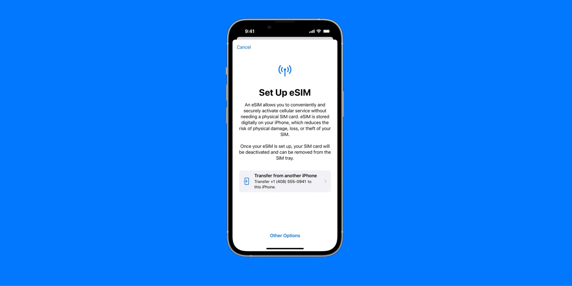 Все текущие прототипы iPhone 17 Air не имеют лотка для SIM-карт (Фото: Apple)
