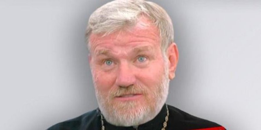 Архимандрит УПЦ МП Алексей получил 15 лет тюрьмы заочно за благословение «присоединения» Херсона к РФ