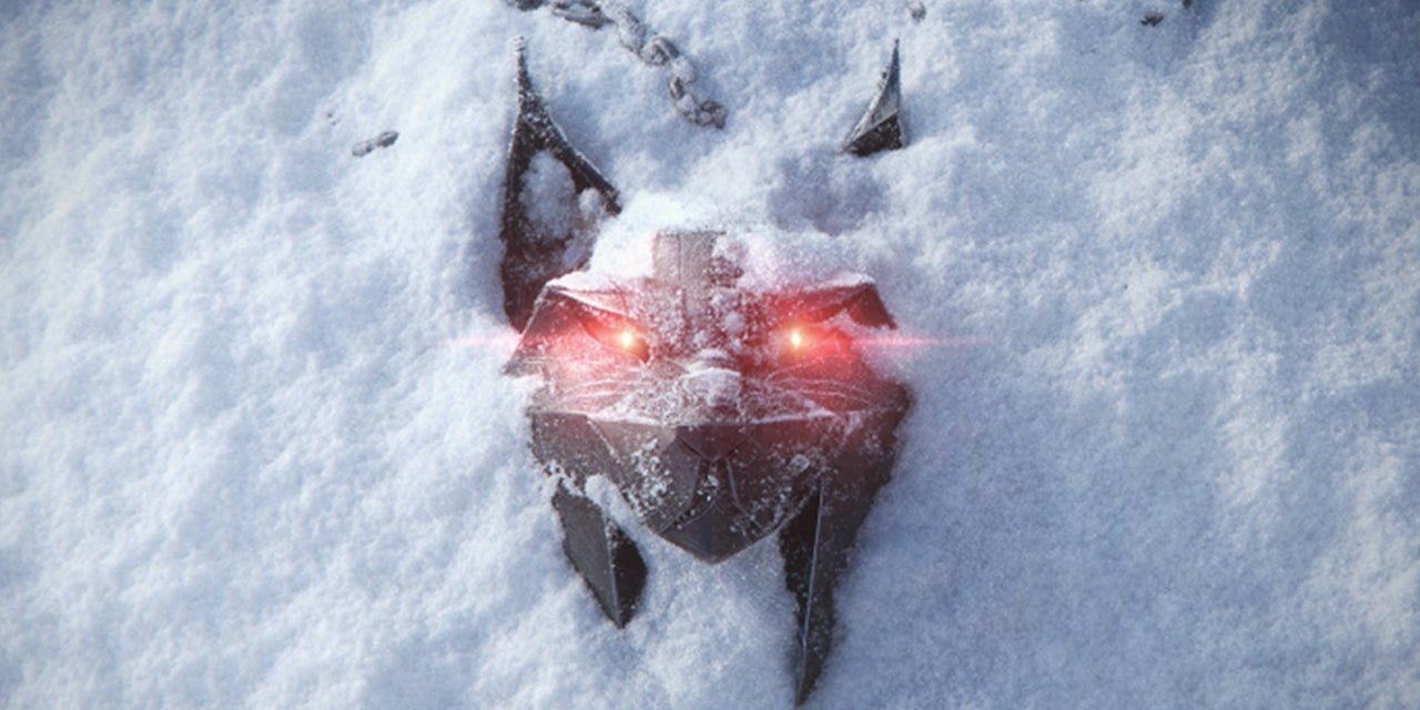 Polaris розпочне нову трилогію про Відьмака (Фото: CD Projekt)