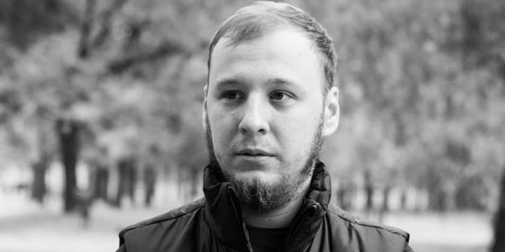 Анатолий вернулся к гражданской жизни после ранения и плена (Фото: Личный архив Анатолия)