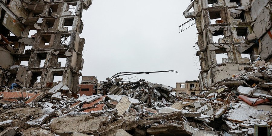 На фронте за сутки произошло 150 столкновений, враг активен на четырех направлениях