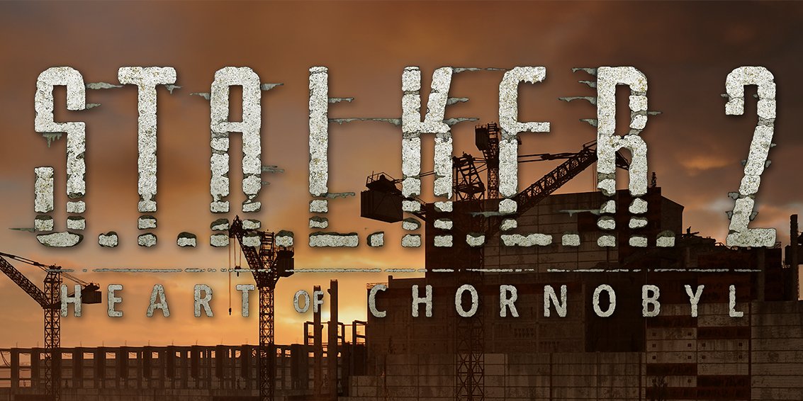S.T.A.L.K.E.R. 2 продовжує встановлювати нові рекорди (Фото: @stalker_thegame / X)